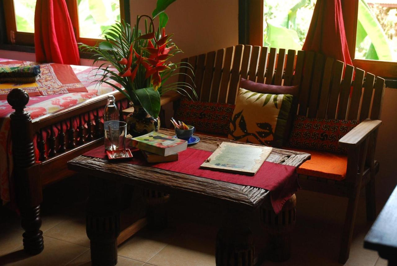 Varinda Resort Lamai Beach  Habitación foto