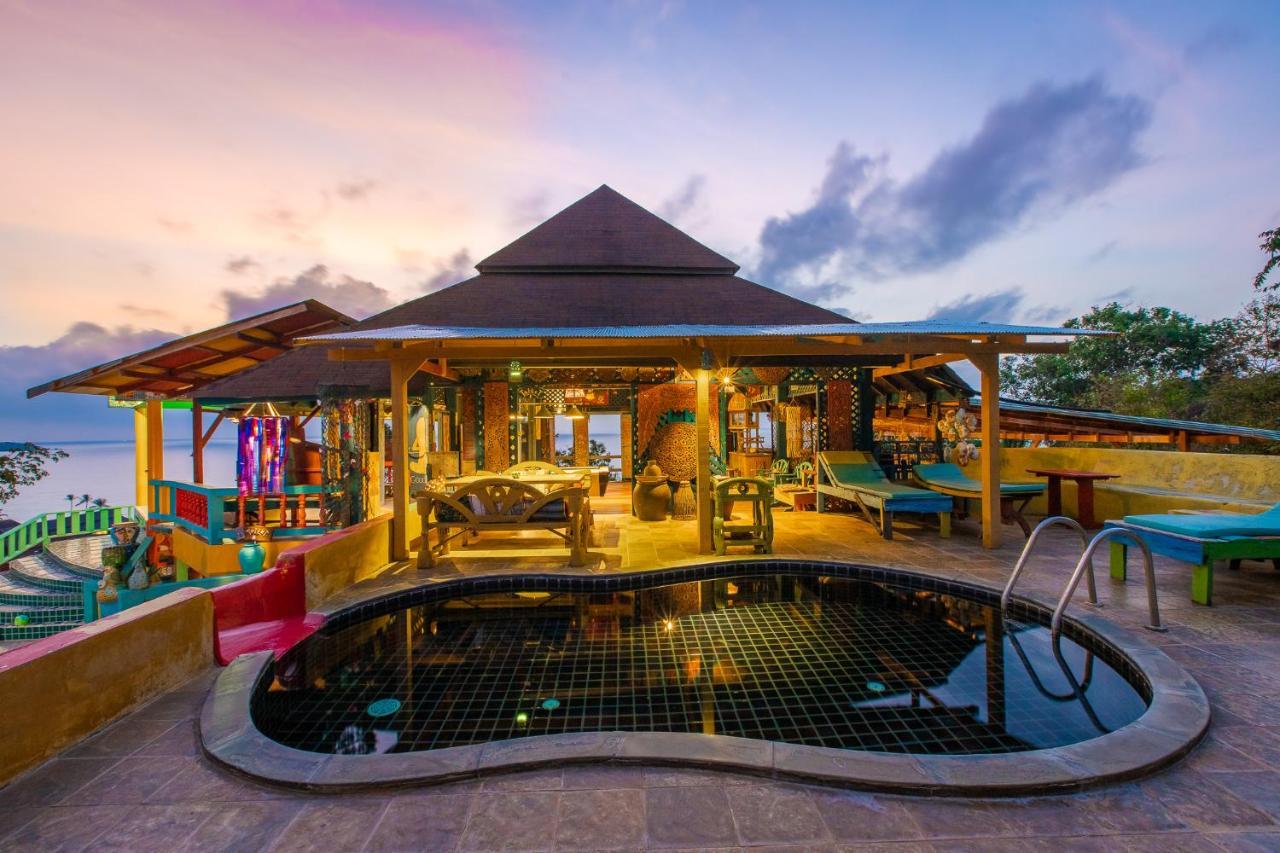 Varinda Resort Lamai Beach  Exterior foto
