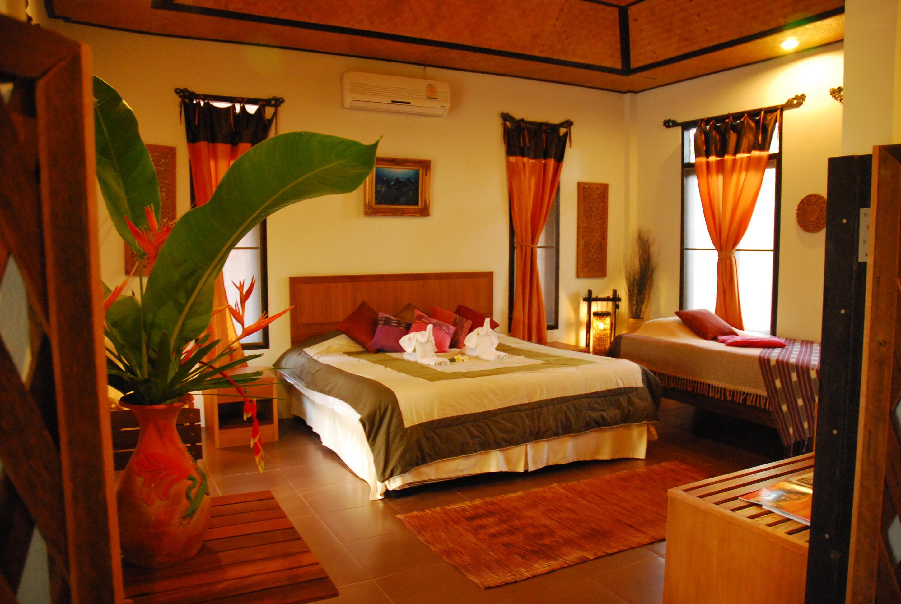 Varinda Resort Lamai Beach  Exterior foto