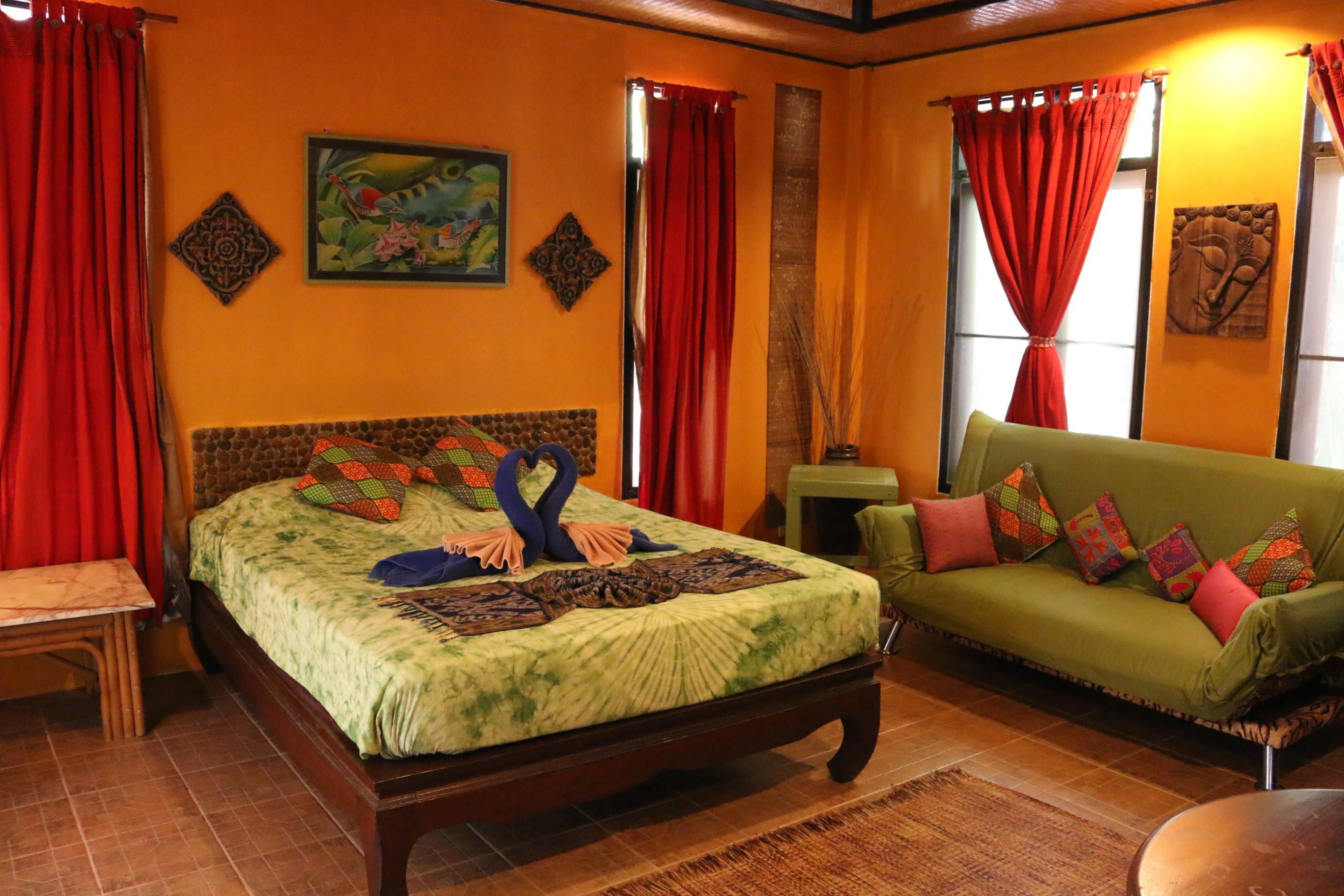 Varinda Resort Lamai Beach  Exterior foto