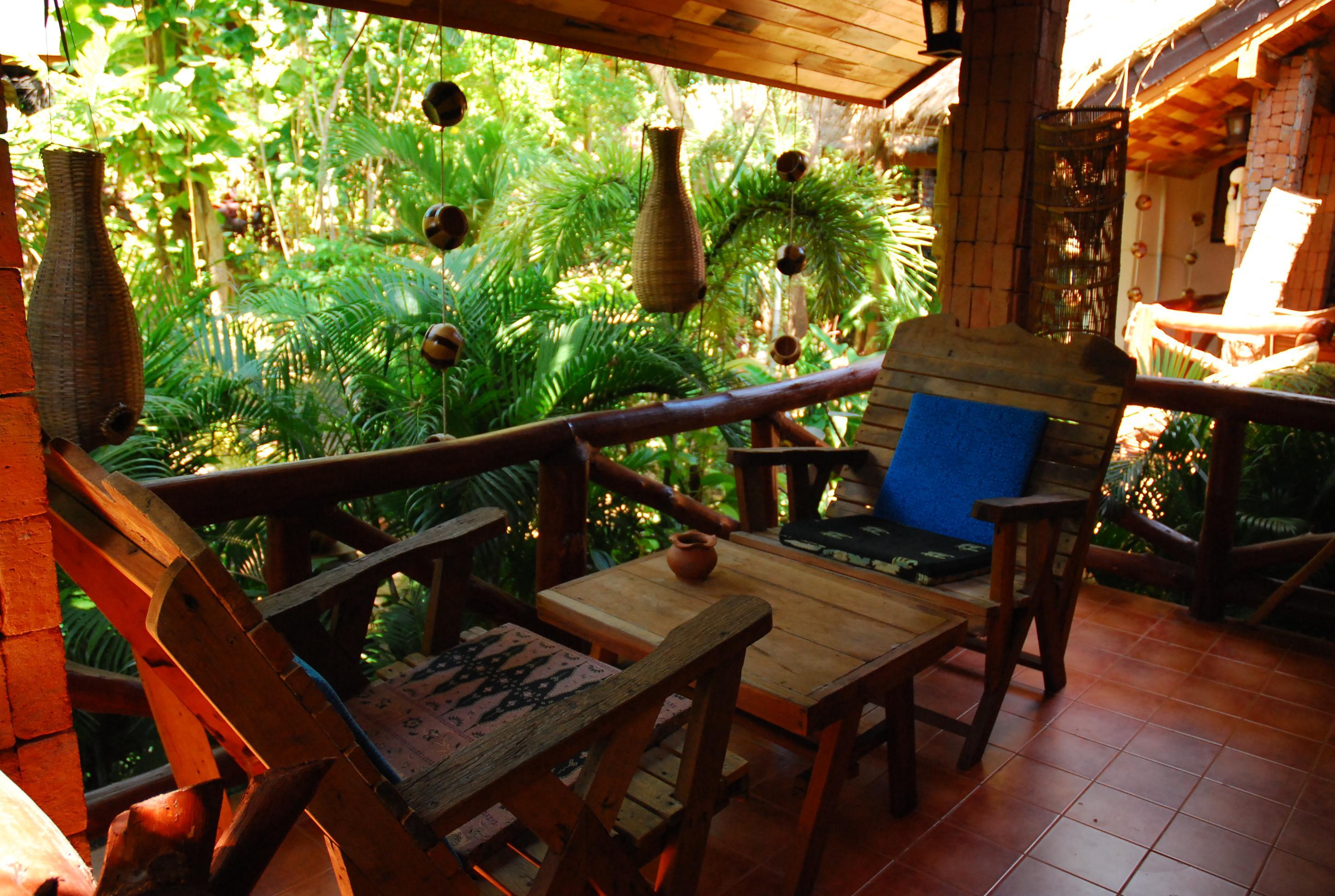 Varinda Resort Lamai Beach  Exterior foto