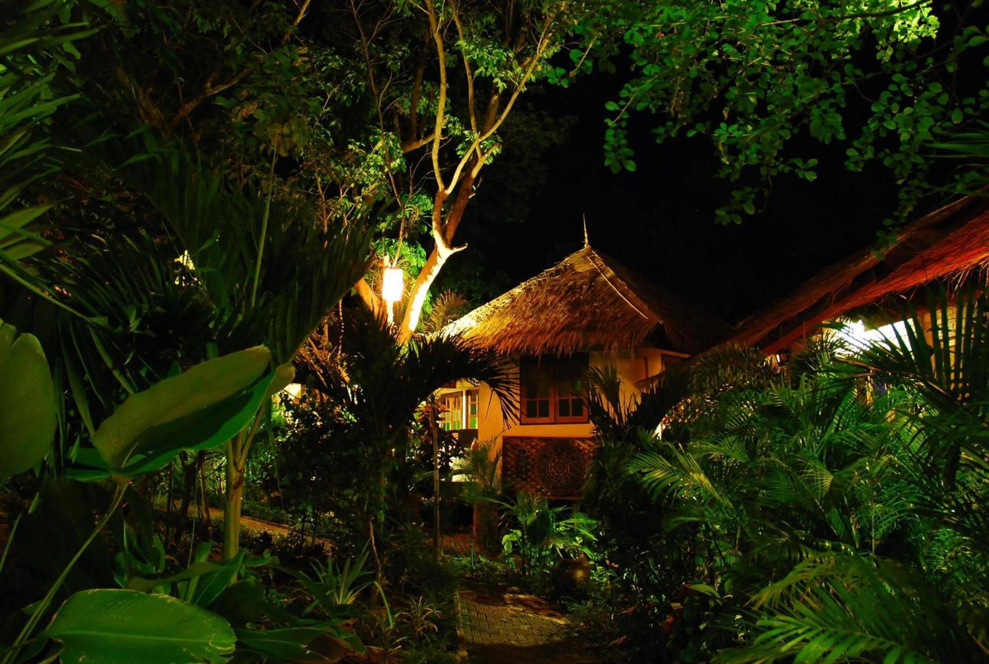 Varinda Resort Lamai Beach  Exterior foto