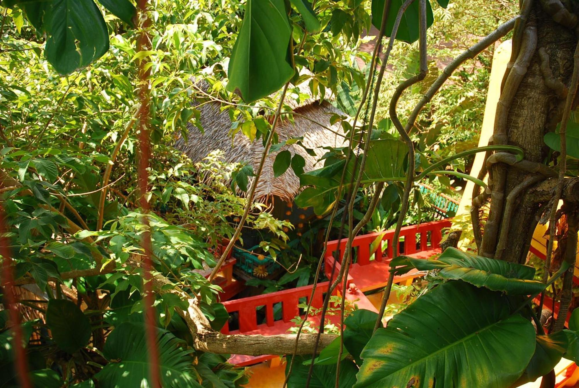Varinda Resort Lamai Beach  Exterior foto