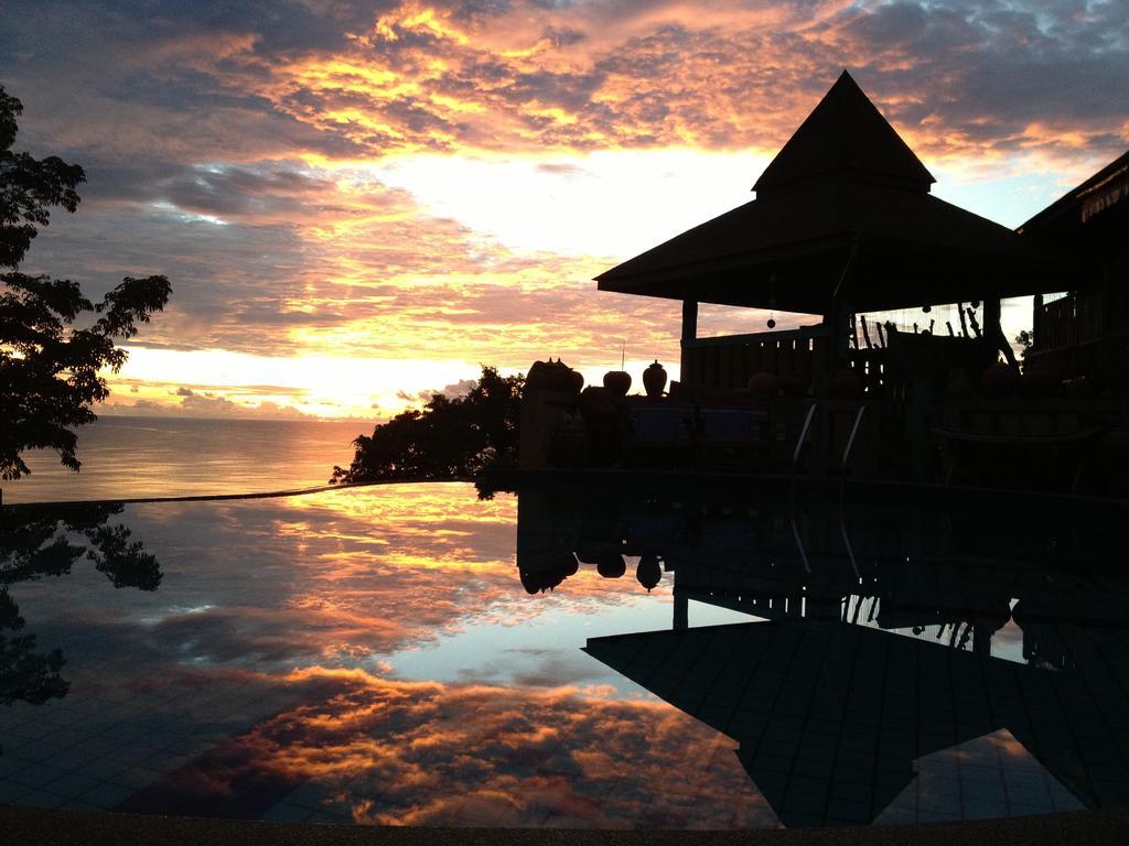 Varinda Resort Lamai Beach  Exterior foto